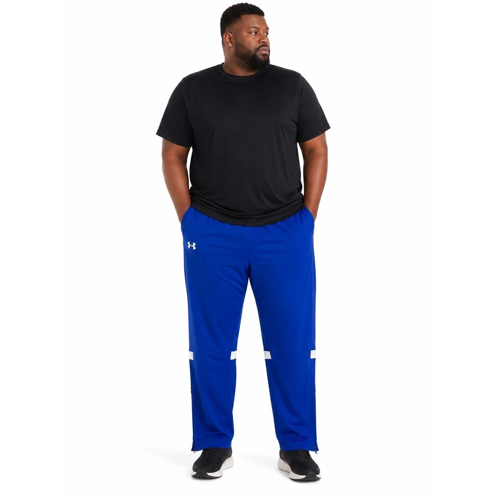 New Under Armour Jogger Track Pants Mens Size 4XL Athleisure Activewear Gym